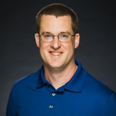 Mike, Co-Founder of Allosens